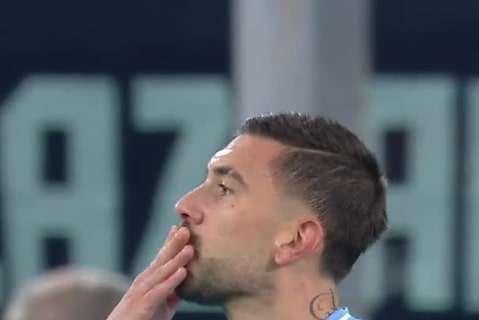 Lazio-Verona 1-0 | Il gol di Zaccagni che decide il match - VIDEO