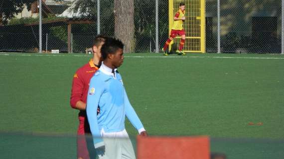 FOCUS PRIMAVERA - Viaggio nella Cantera del Barcellona e... Keita