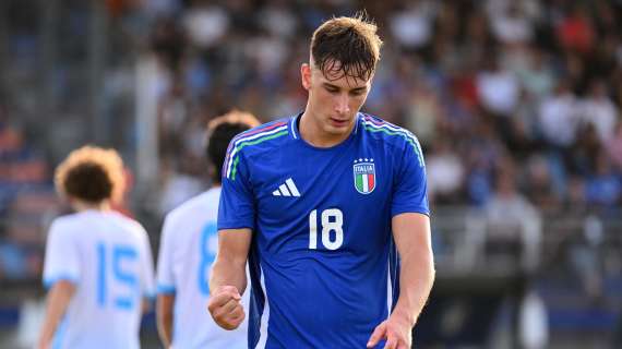 Calciomercato Lazio | Chivu blinda Pio Esposito: vuole tenerlo all'Inter