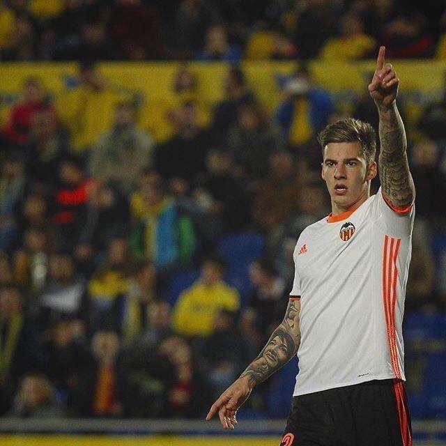 Celta Vigo, Santi Mina accusato di aggressione sessuale: rischia il carcere