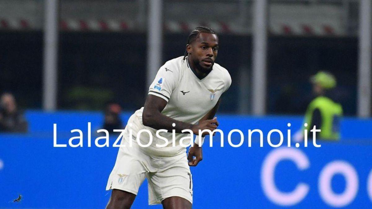 Lazio - Milan, si sblocca Tavares: da quanto mancavano gli assist
