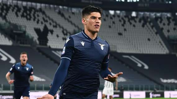 Correa alla Lazio? Cesar: "Sarebbe un'ottima opportunità, ecco perché"