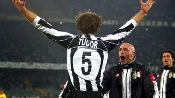 Lazio, Tudor ricorda il 5 maggio 2002: "Grazie ai biancocelesti quello scudetto una vera goduria"