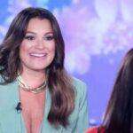 Gossip | Alena Seredova, la stoccata alla D'Amico: "Non sarei mai andata da un uomo sposato"
