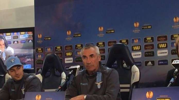 RIVIVI LA DIRETTA - Reja: "Teniamo tantissimo all'Europa League! L'ideale sarebbe il 2-0" - VIDEO
