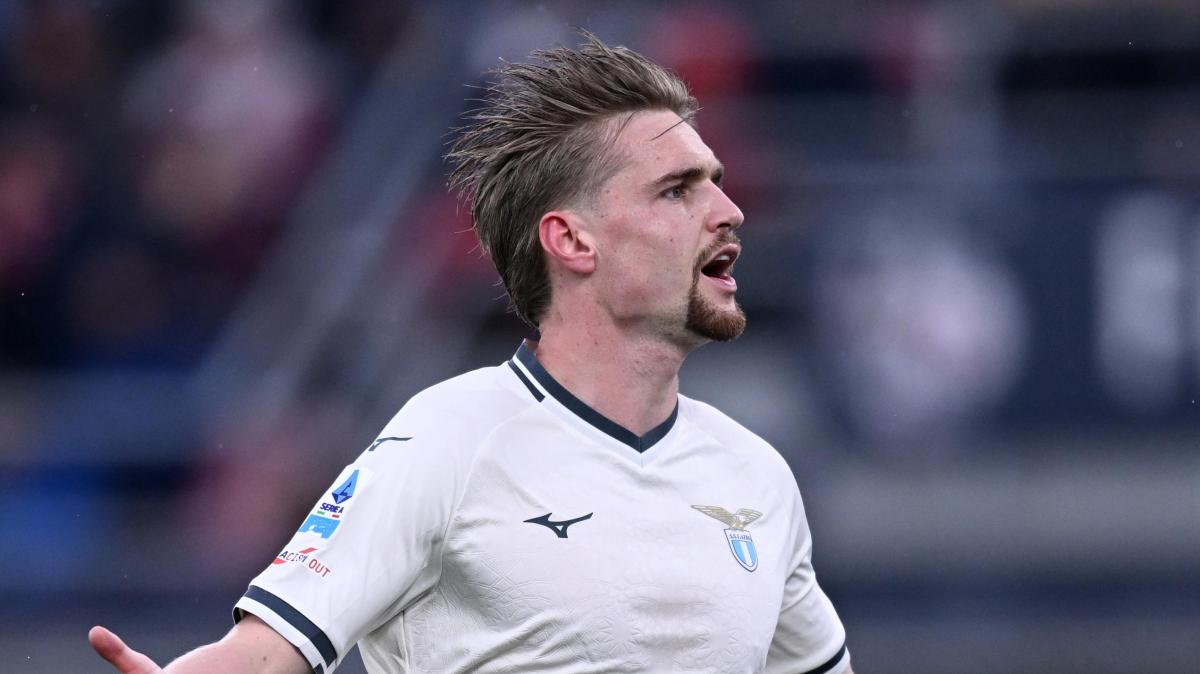 Lazio, Taylor vuole vincere: ora sogna la Coppa Italia e il Mondiale