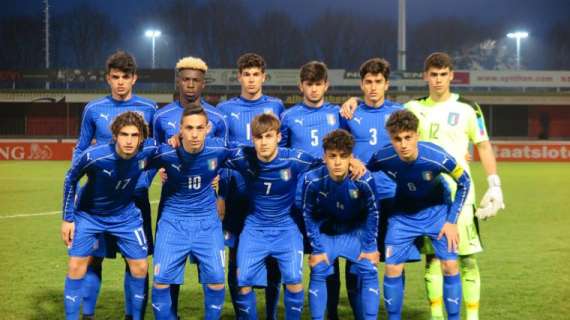 Europeo Under 17, Kean abbatte la Croazia: l’Italia non sbaglia all’esordio. Buona prova di Portanova