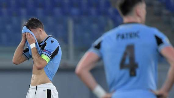 Lazio, l'attacco non punge: 19 gol in meno rispetto l'anno scorso