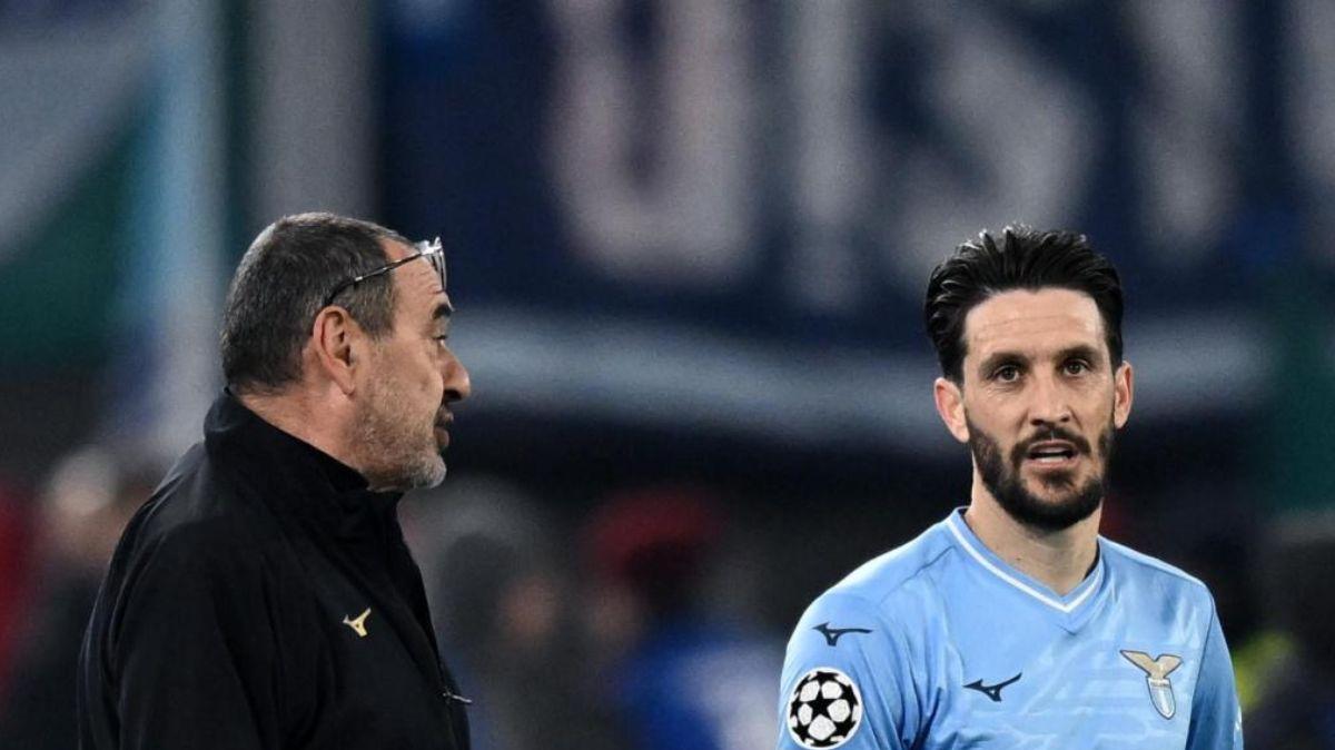 Ex Lazio | Luis Alberto racconta il rapporto con Sarri