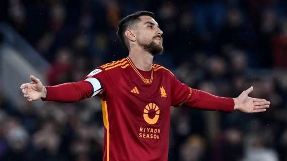 Roma, Dura Contestazione A Trigoria: Pellegrini Nel Mirino