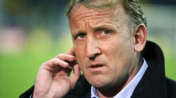 ESCLUSIVA Radiosei - Brehme su Klose: "E' un campione e sta facendo bene, ora gli manca solo un trofeo con la Lazio... Lui e Riedle quasi uguali"