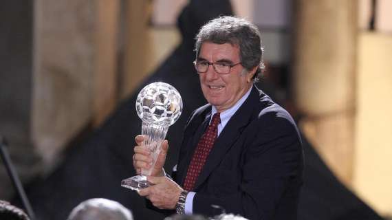 Lazio, Zoff promuove Sarri: "È l'uomo giusto, sarebbe un ottimo colpo"