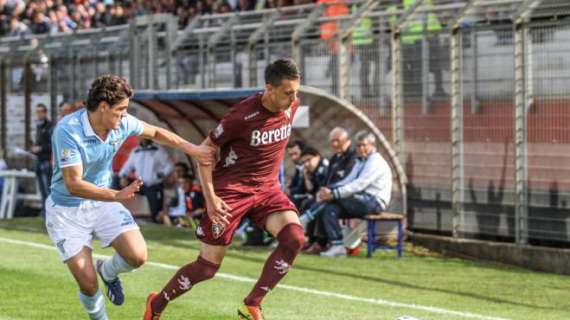 FINAL EIGHT PRIMAVERA - Il Torino 'copia' la Lazio e la raggiunge in semifinale: contro l'Atalanta finisce 3-2