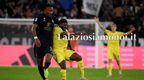 Lazio, Petrucci (Sky): "Gara condizionata. Errori arbitrali? Non credo a..."