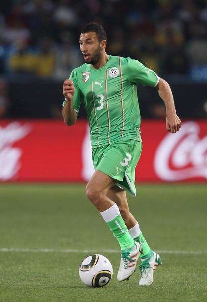 Belhadj and Kolarov on hold