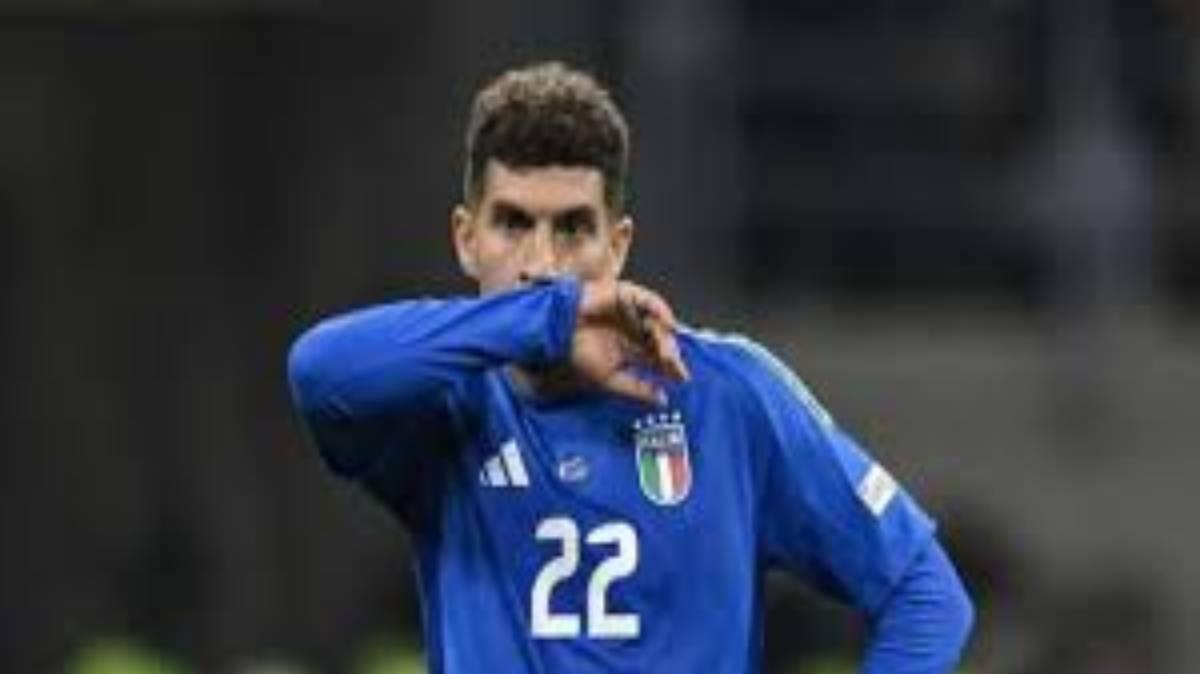 Italia, Di Lorenzo si prepara ai playoff in vista dei Mondiali: le parole