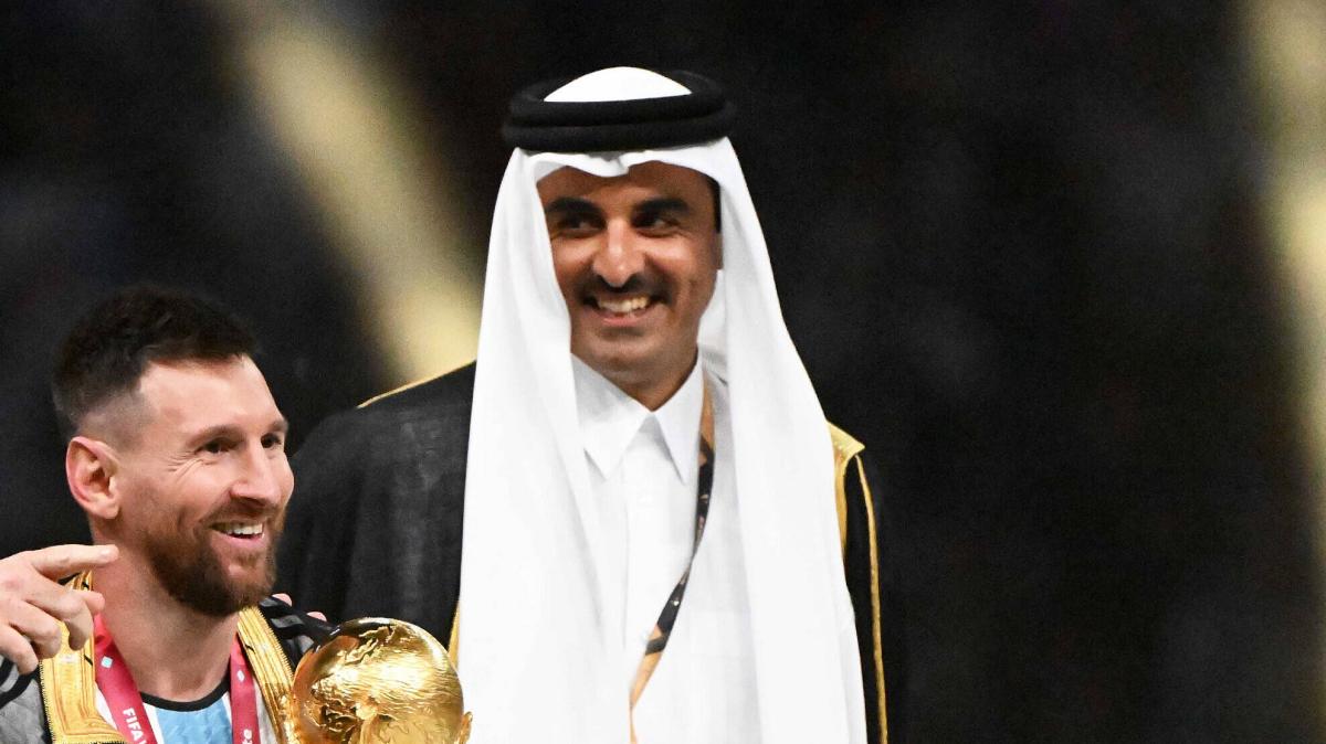Lazio - Inter, Al Thani sarà all'Olimpico per la finale: l'indiscrezione