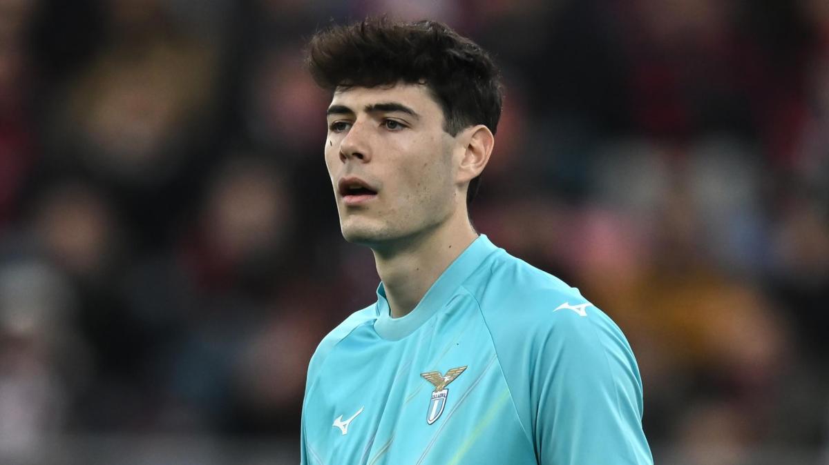 Lazio, Motta a LSC: "Rigore? Mi dispiaceva, ho tappato un buco. Cerco di..."