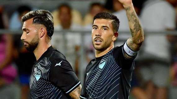 Lazio, c'è il Southampton: la società ricorda l'amichevole - FOTO