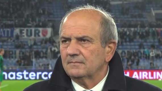 Lazio, Fabiani: "Abbonamenti? I tifosi non ti abbandonano mai, vanno..."