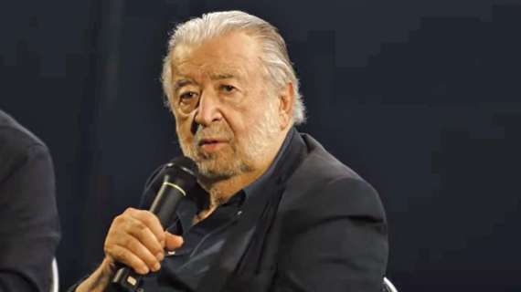 Pupi Avati si scusa: "Non volevo ferire nessuno". E scrive a Lotito...
