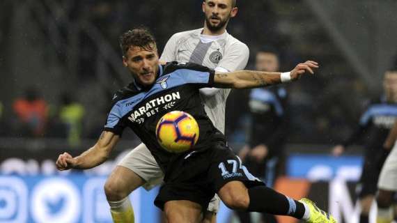 Inter - Lazio, San Siro verso il tutto esaurito: già più di 50.000 biglietti venduti 