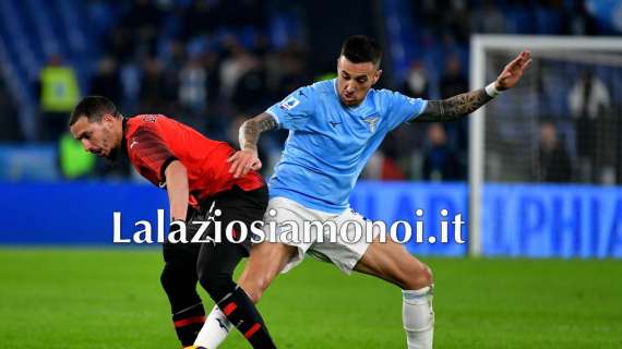 Lazio - Milan, le voci che racconteranno il big match su Dazn