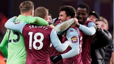 Aston Villa, il CEO: "Regola per non giocare se i nostri migliori giocatori hanno il Covid"
