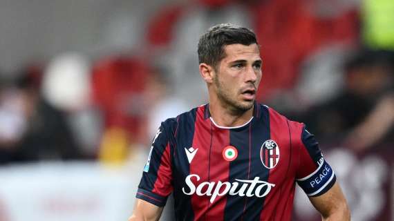 Bologna, Freuler avvisa Lazio e Roma: "Dovremo partire spediti". E su Immobile...