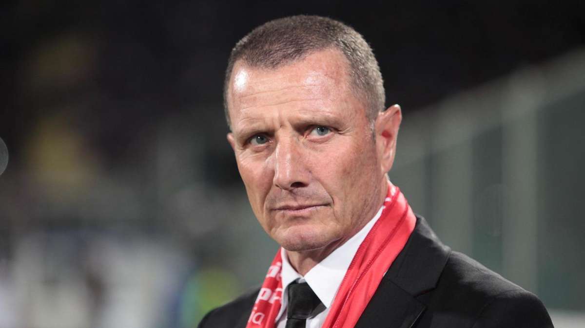 Roma, Andreazzoli: "La mia testa è solo al Derby! I tifosi laziali mi stimano..."