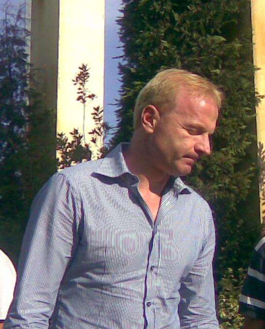 SPECIALE AURONZO  Arrivato Tare: Su Kolarov non ci sono problemiaspettiamo il si di Acquafresca...Hernanes? Siamo vigili, servono pedine di qualità...