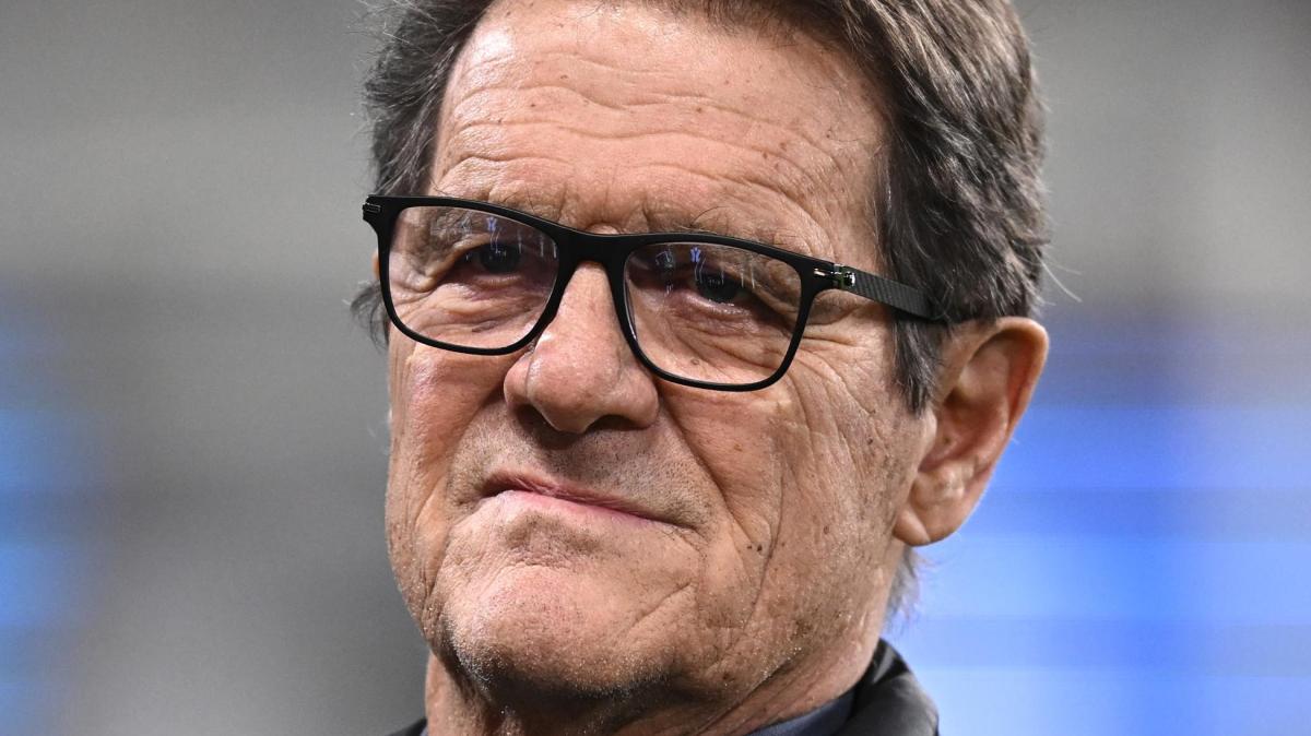 Lazio, Capello: "Gattuso può dare qualcosa di diverso. Con Sarri..."