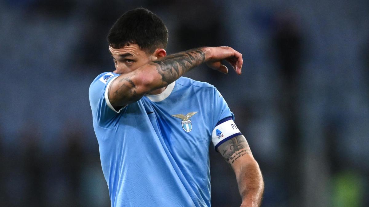 Lazio, allarme pubalgia per Cataldi. Ecco le sue condizioni