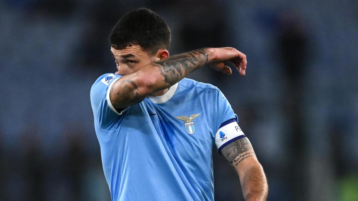 Lazio, Petrucci (Sky): "Ecco come stanno Cataldi e Romagnoli. Gli altri..."