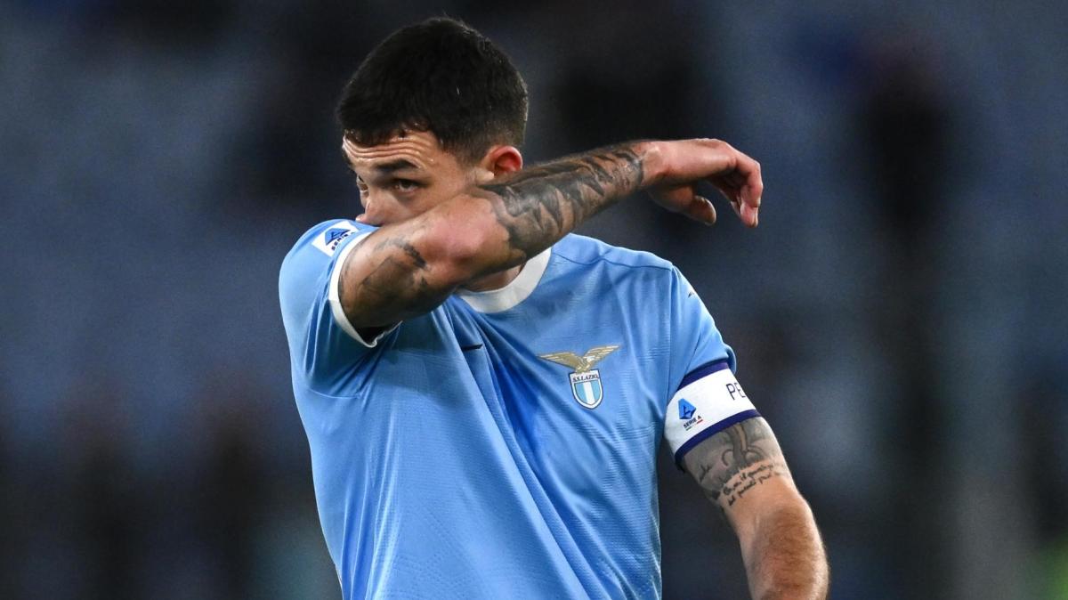 Lazio, ora maratoneta e il più coinvolto nei gol: la metamorfosi di Cataldi
