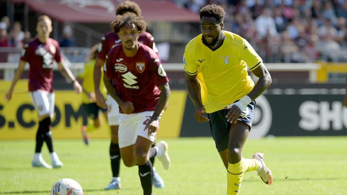 Torino - Lazio, precedenti sfavorevoli in casa dei granata: i numeri 