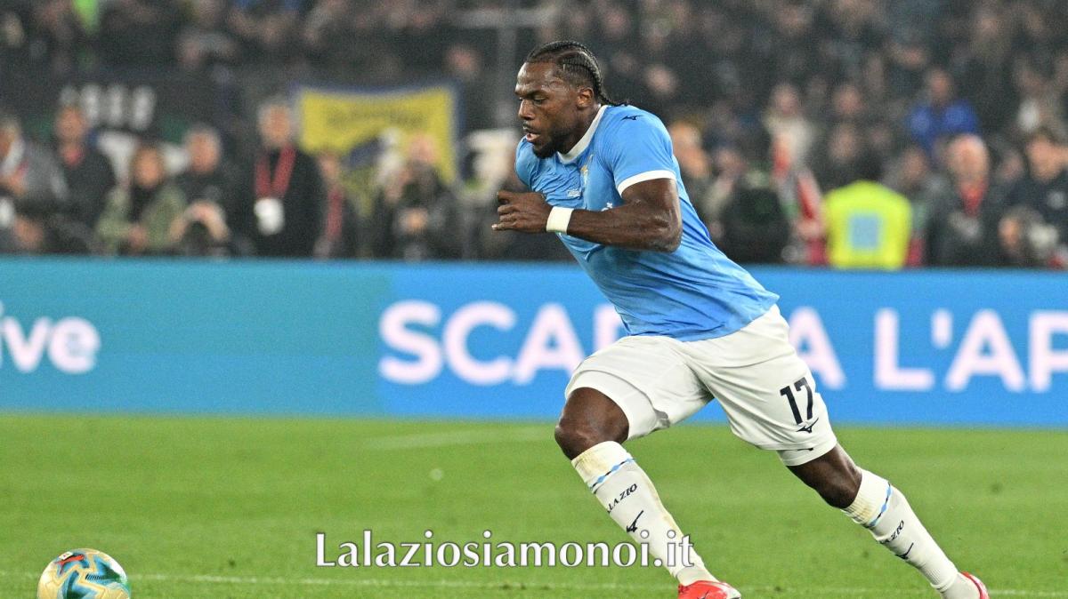 Coppa Italia, Marusic e Tavares horror: gli esterni affossano la Lazio
