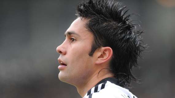 Lazio | L'ex Luis Jimenez dice basta: l'addio al calcio del Mago