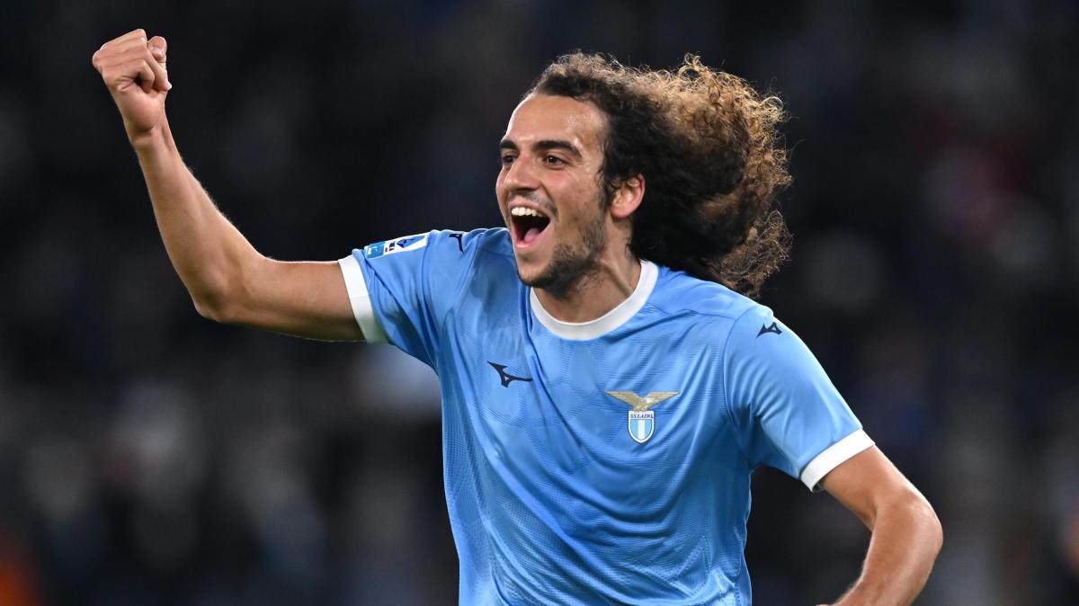 Calciomercato Lazio | Dalla Turchia: "Il Galatasaray vuole Guendouzi"