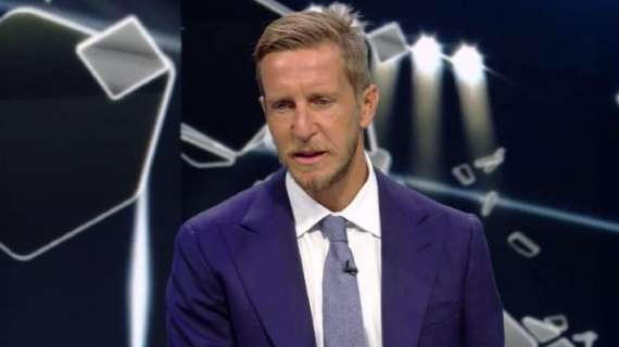 Scudetto, Ambrosini: "Non credo che la Lazio abbia qualcosa in più della Juventus"