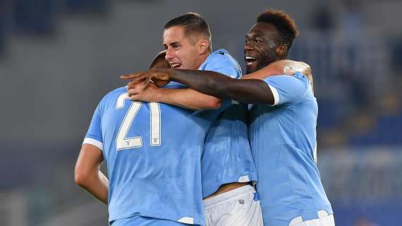 Hellas Verona - Lazio, il club carica sui social e svela un titolare - FOTO