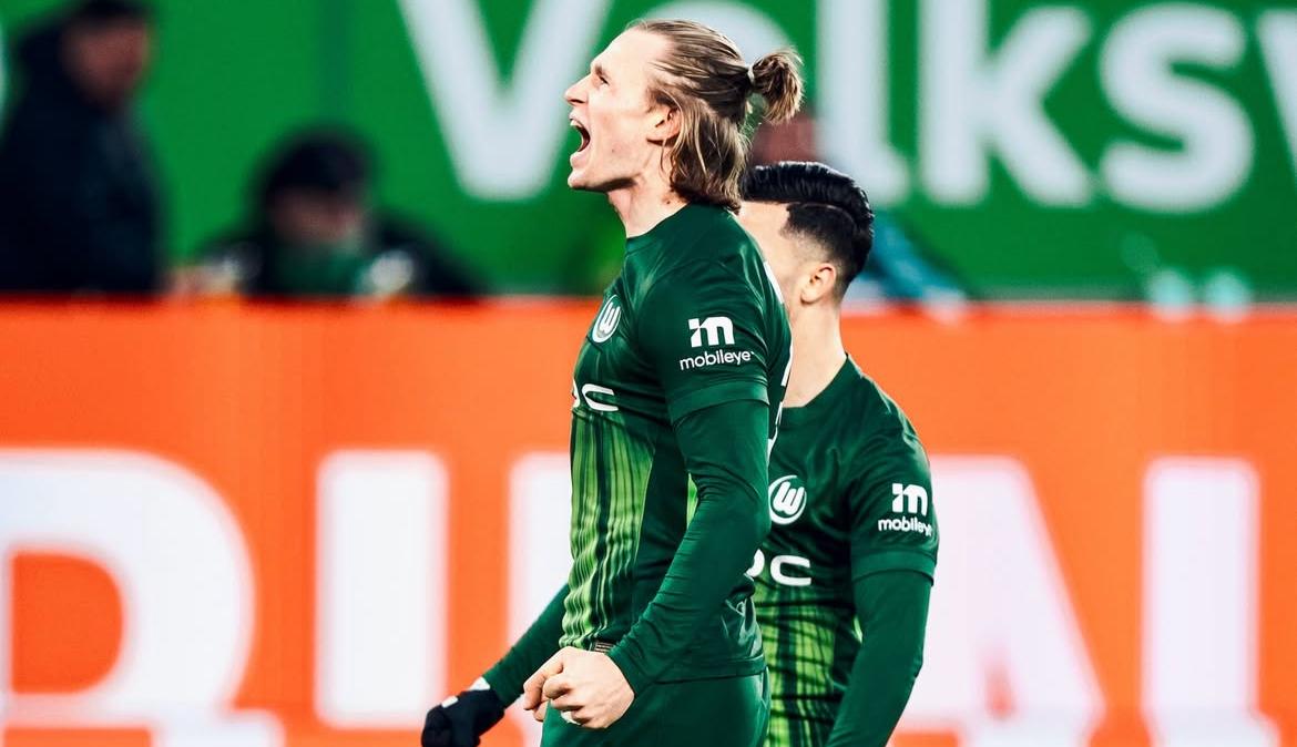 Calciomercato Lazio | Interesse per Wimmer del Wolfsburg: i dettagli - VIDEO