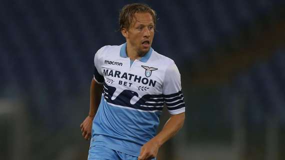 Lucas Leiva, dalla Coppa di Lega con il Liverpool alla Coppa Italia con la Lazio: una rivincita al top