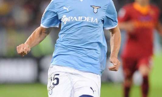 "Mito" Klose, il tedesco di ghiaccio si scioglie sotto la Nord