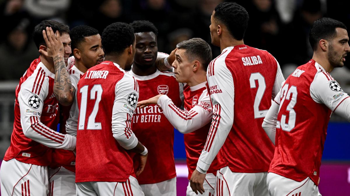 Calciomercato Lazio | Nuova offerta recapitata a Formello: arriva dall'Arsenal