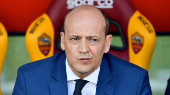 Roma, Baldissoni al veleno: "Tare scambierebbe i gironi? Pensano sempre a noi"