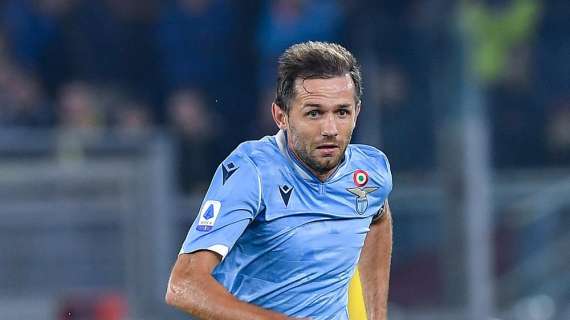 Lazio, senza Lulic non è derby: il capitano torna in panchina un anno dopo