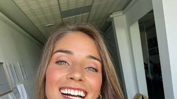 WOMEN | Lazio, il messaggio di Goldoni alla vigilia del match col Parma - FOTO