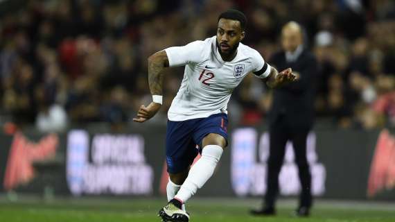Tottenham, brutto incidente per Rose: prima rischia la vita, poi viene arrestato
