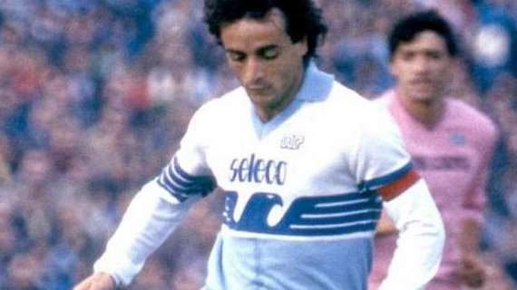 IL PRECEDENTE - Le BR, due gol e una bomba: Lazio-Verona nel 1982